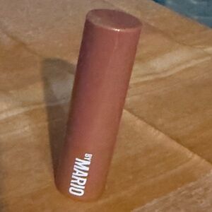 Makeup By Mario moistureglow plumping lip serum color rosewood glow